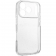 Чехол Nova для Apple iPhone 17 Pro (6.3") Clear
