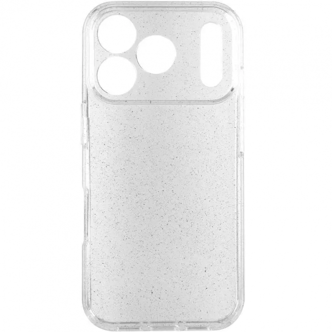 Чехол Nova для Apple iPhone 17 Pro (6.3") Clear-2