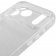 Чехол Nova для Apple iPhone 17 Pro (6.3") Clear