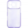 Чехол Nova для Apple iPhone 17 Pro (6.3") Purple