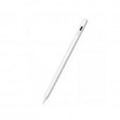 Стилус емкостный Universal Stylus pencil 22-60-A (active) White