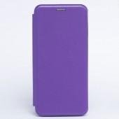 Чехол-книжка U-Like Best Samsung A022 Galaxy A02 Lilac