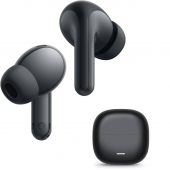Навушники Xiaomi Redmi Buds 8 Lite Black (BHR080MGL)