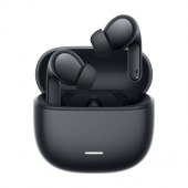 Навушники Xiaomi Redmi Buds 8 Lite Black (BHR080MGL)
