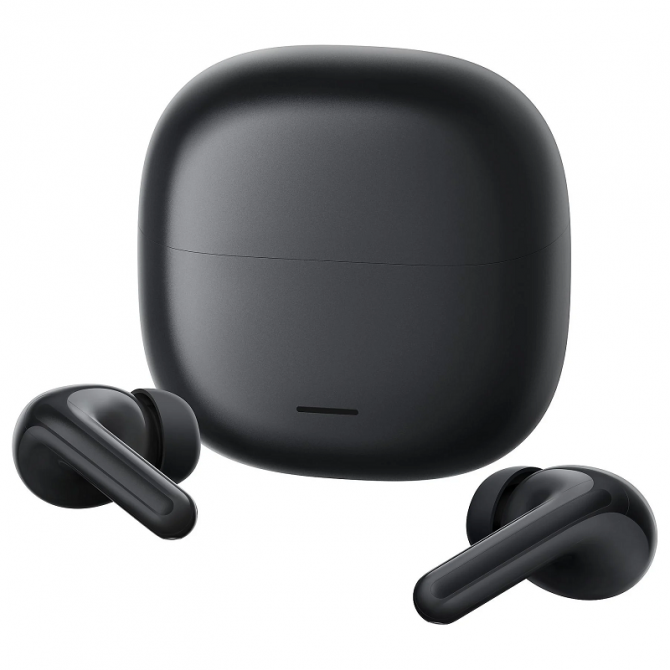 Навушники Xiaomi Redmi Buds 8 Lite Black (BHR080MGL)-2