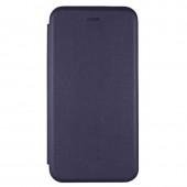 Чехол-книжка U-Like Best Xiaomi Redmi 15C Midnight Blue
