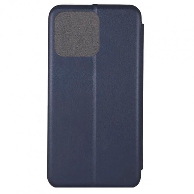 Чохол-книжка U-Like Best Xiaomi Redmi 15C Midnight Blue-2