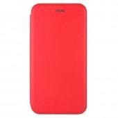 Чехол-книжка U-Like Best Xiaomi Redmi 15C Red
