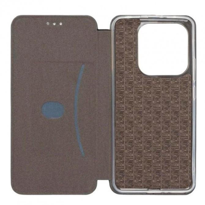 Чохол-книжка U-Like Best Xiaomi Redmi 15C Red-1