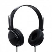 Наушники  Headset XO S32 Stereo Black
