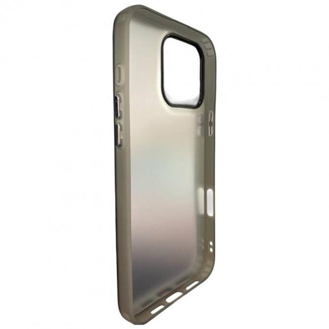 Чехол So Cool Print for Apple iPhone 16 Pro Max Cats Its-3