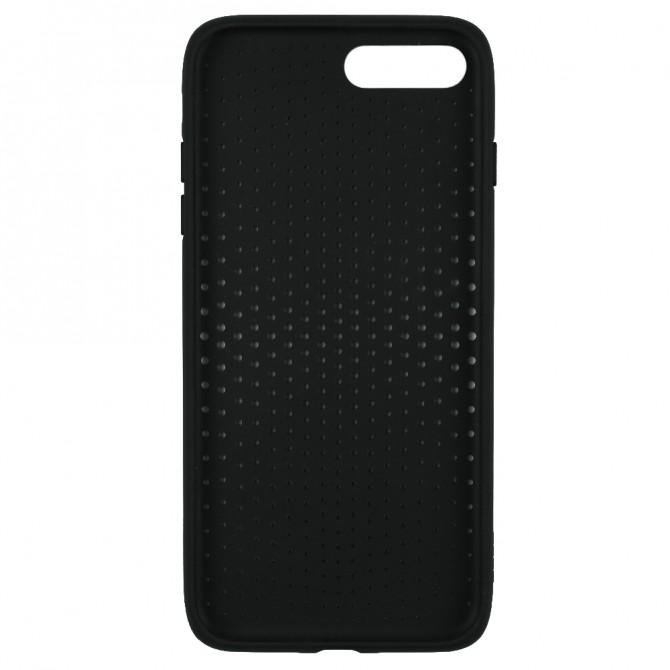 Чохол Rock Space Dot Series TPU для iPhone 8 Plus Чорний-2