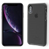 Чохол Rock Space Naked Shell Series PP для iPhone X Чорний Чохол Rock Space Naked Shell Series PP для iPhone X Чорний