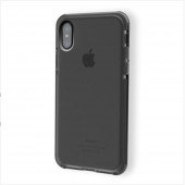 Чохол Rock Space Naked Shell Series PP для iPhone X Чорний Чохол Rock Space Naked Shell Series PP для iPhone X Чорний