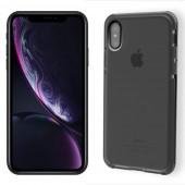 Чехол накладка Rock Space Ace Pro Series для iPhone X Gray