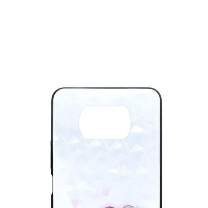 Чехол Prisma Ledies для Xiaomi Poco X3/X3 Pro Cocktail-2