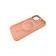 Чехол Pjur with Magsafe for iPhone 16 Pro Pink