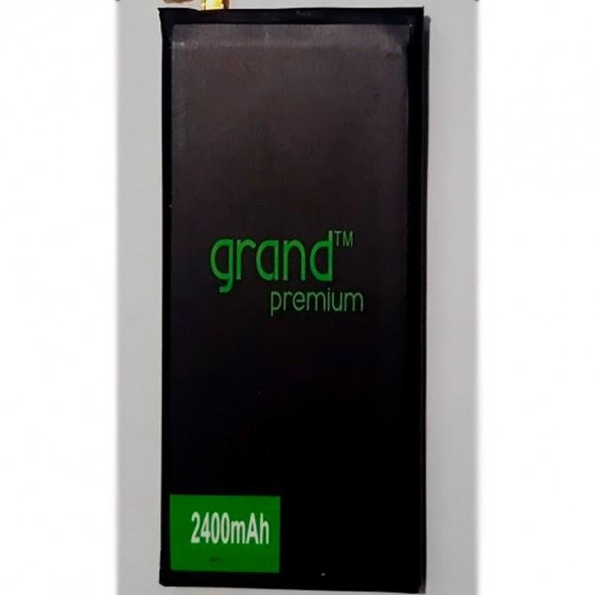 Акумулятор Grand Premium Samsung J3 2017 (EB-BJ330)