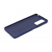 Чохол Original Soft Case Xiaomi Redmi Note 10 Pro Темно Синій FULL Чохол Original Soft Case Xiaomi Redmi Note 10 Pro Темно Синій FULL