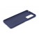 Original Soft Case Xiaomi Redmi Note 10 Pro Темно Синій FULL