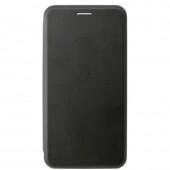 Чехол-книжка U-Like Best Samsung A415 Galaxy A41 Black