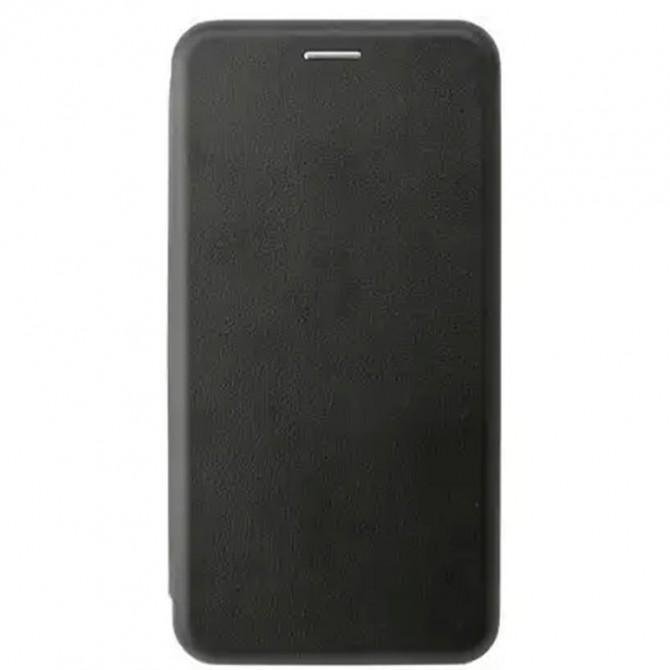 Чехол-книжка U-Like Best Samsung A415 Galaxy A41 Black