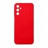 Чохол Original Soft Case Samsung A145 Galaxy A14 Червоний FULL