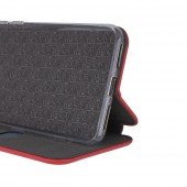 Чехол-книжка U-Like Best Xiaomi Redmi Note 8/Note 8 2021 Red Чехол-книжка U-Like Best Xiaomi Redmi Note 8/Note 8 2021 Red