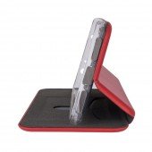 Чехол-книжка U-Like Best Xiaomi Redmi Note 8/Note 8 2021 Red Чехол-книжка U-Like Best Xiaomi Redmi Note 8/Note 8 2021 Red