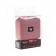 Bluetooth Speaker WALKER WSP-100 pink