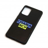 Чохол it`s Print series для Samsung A725 Galaxy A72 (TPU Epic) Слава ЗСУ Чохол it`s Print series для Samsung A725 Galaxy A72 (TPU Epic) Слава ЗСУ