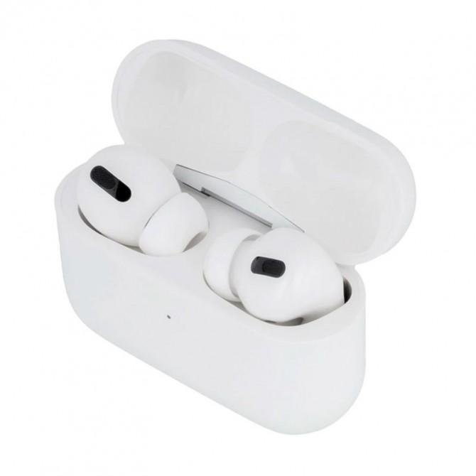 Stereo Bluetooth Headset Hoco EW04 Plus White-1
