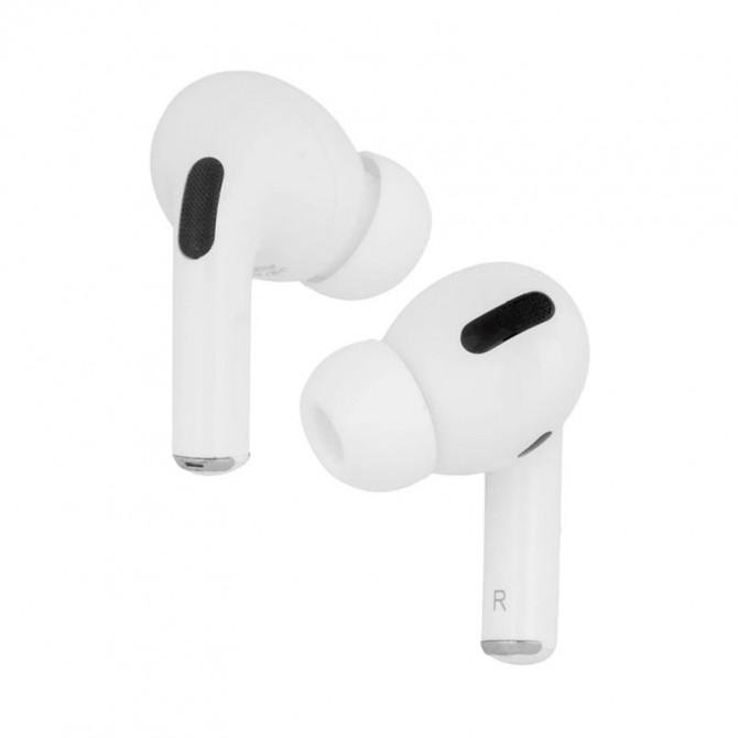 Stereo Bluetooth Headset Hoco EW04 Plus White-2