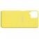 Чехол Original Soft Case Samsung A125 Galaxy A12 Лимонный FULL
