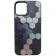 Чохол So Cool Print for Apple iPhone 12 Pro Max Honeycomb