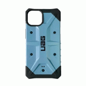 Чехол TPU+PC UAG Pathfinder для Apple iPhone 13 Pro Небесно Синий Чехол TPU+PC UAG Pathfinder для Apple iPhone 13 Pro Небесно Синий