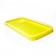 Оригінальний силіконовий чохол для iPhone 11 Лимонний FULL (SQUARE SHAPE)