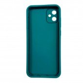 Чехол TPU Toys Case для Samsung Galaxy A06 (Pine Green/ Always Happy) Чехол TPU Toys Case для Samsung Galaxy A06 (Pine Green/ Always Happy)