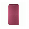 Чехол-книжка U-Like Best Motorola Moto G14 Marsala