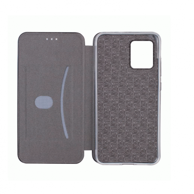 Чехол-книжка U-Like Best Motorola Moto G14 Marsala-1