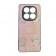 Чехол TPU+PC Soft Secret Garden для Xiaomi Redmi Note 14 Pro 5G Pink