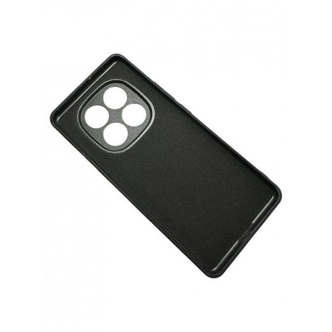 Чехол TPU+PC Soft Secret Garden для Xiaomi Redmi Note 14 Pro 5G Pink-4