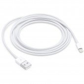 Apple Lightning to USB Cable 2m Apple Lightning to USB Cable 2m