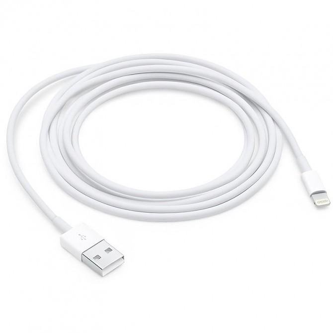 Кабель Apple Lightning to USB Cable 2m