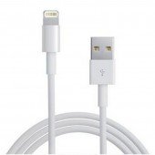 Apple Lightning to USB Cable 2m Apple Lightning to USB Cable 2m