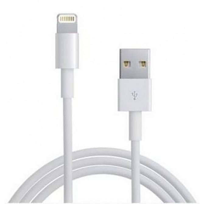 Кабель Apple Lightning to USB Cable 2m-1