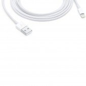 Apple Lightning to USB Cable 2m Apple Lightning to USB Cable 2m