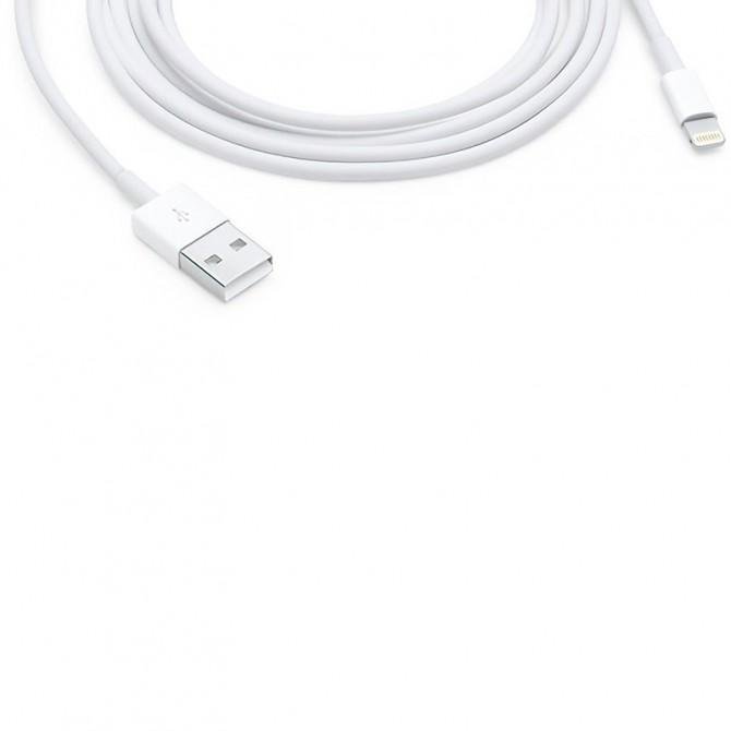 Кабель Apple Lightning to USB Cable 2m-2