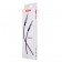 Кабель AUX XO NBR271 Elbow PVC 3.5" to 3.5" 1m Black