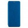 Чохол-книжка U-Like Best Xiaomi Redmi 13 4G/ Poco M6 Blue